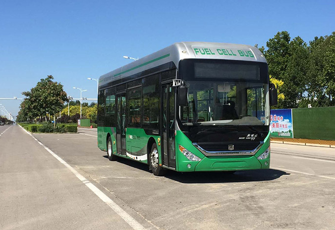 躁动的氢能:国家队快速入场 电动汽车接棒者? 躁动的氢能:国家队快速入场 电动汽车接棒者?