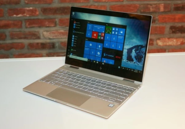 惠普扩大笔记本电脑电池召回计划 召回数量再增7.85万