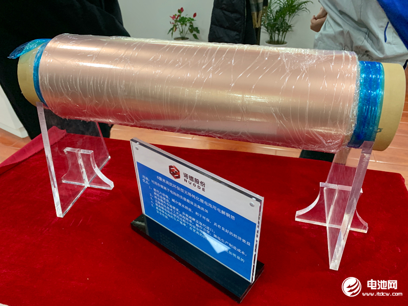 去年我国铜材产量1716万吨 2019年铜消费将持续放缓