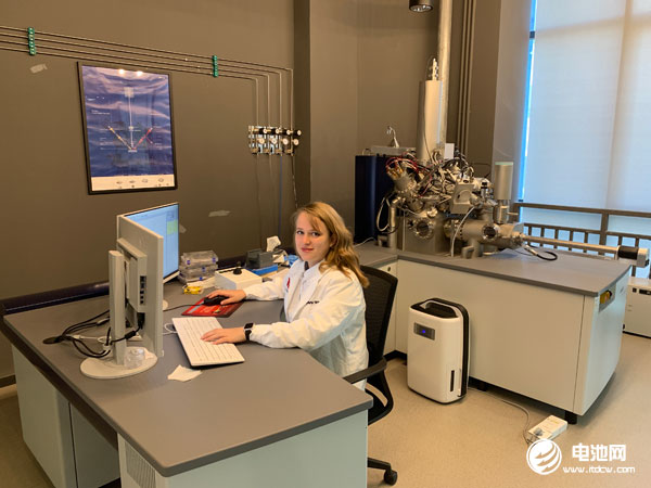 中俄新能源材料技术研究院