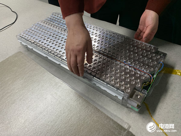 中俄新能源材料技术研究院