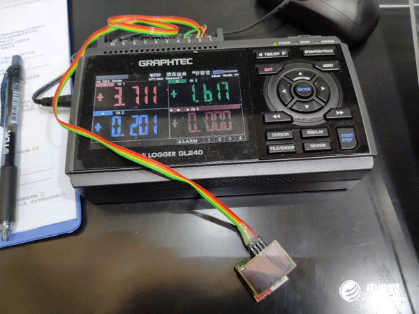 固态电池 固态电池