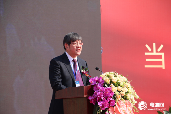 当升科技金坛打造锂电正极材料智能工厂 发布8款高镍三元材料新品