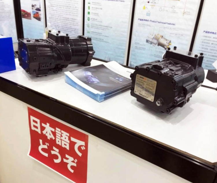 雪人股份拟投45.5亿建燃料电池发动机项目 年产10万套