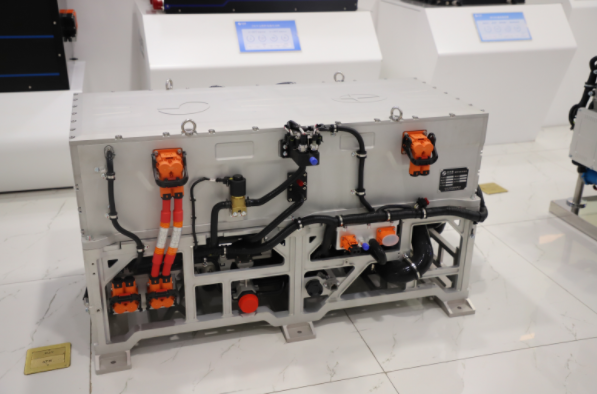 新能源汽车探索发展新路径 氢燃料汽车或迎大繁荣