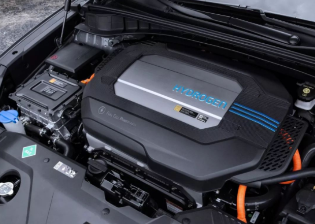 韩国拟全面推广氢燃料电池商用车 减少微尘污染