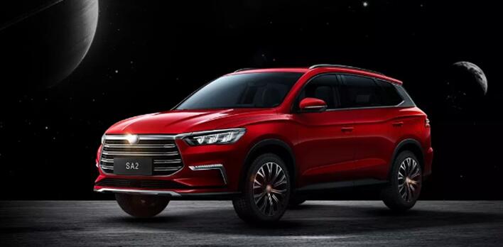 新能源车补贴退坡超50%  对比亚迪是长期利好？