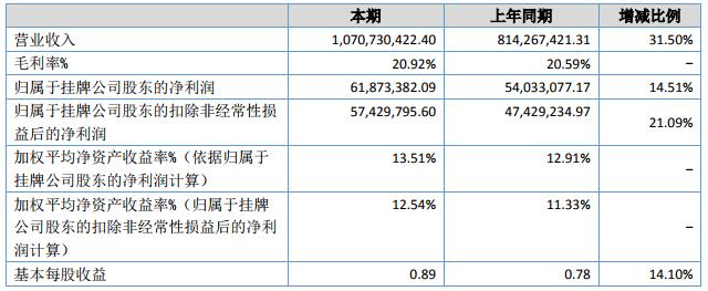 长虹能源会计数据和财务指标摘要