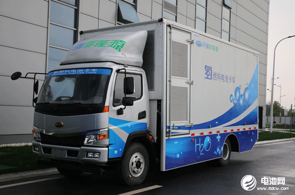 氢能使用急需降成本 氢能使用急需降成本