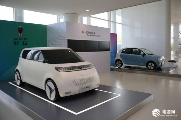 长城汽车：SUV和皮卡市场销量冠军 新能源专属品牌欧拉今年拟销售10万台