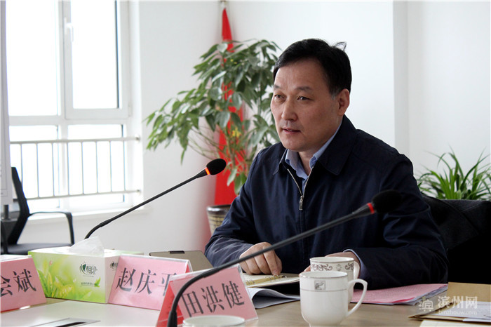 以裕能化工NMP及配套项目为例 滨州试行“拿地就开工”新审批模式