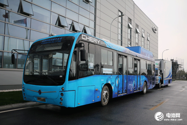 氢燃料电池汽车3月销量暴增42倍?行业频吹政策东风 氢燃料电池汽车3月销量暴增42倍?行业频吹政策东风