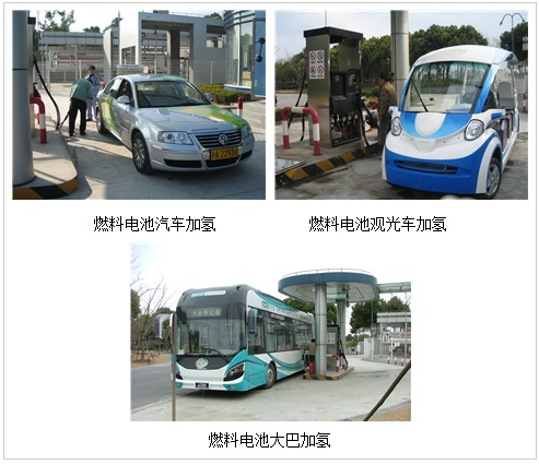 国内可投用加氢站仅10余座 加氢站建设迎来政策“东风” 国内可投用加氢站仅10余座 加氢站建设迎来政策“东风”