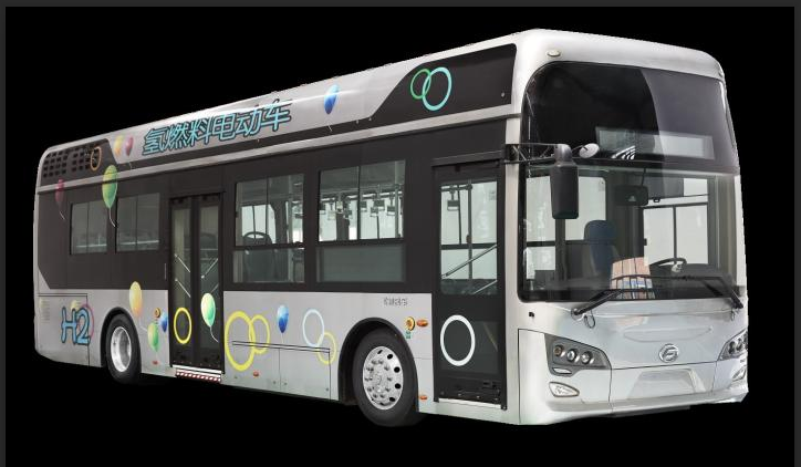 多地谋划建设加氢站 成本仍比充电站贵3倍 多地谋划建设加氢站 成本仍比充电站贵3倍