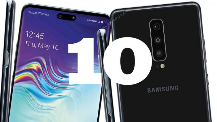 三星Note10消息汇总：两种尺寸或采用石墨烯电池