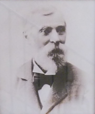 图为卡尔·约瑟夫·拜尔博士