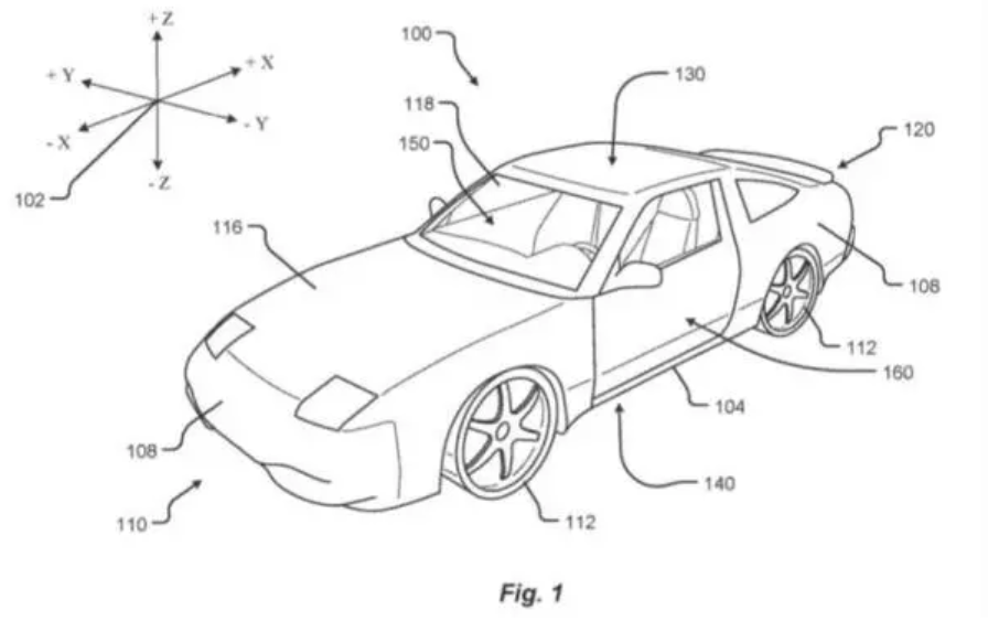 为改进电动车技术 蔚来在美提交多项专利申请