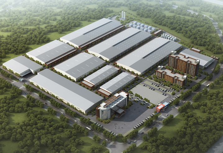 珠海恩捷 珠海恩捷