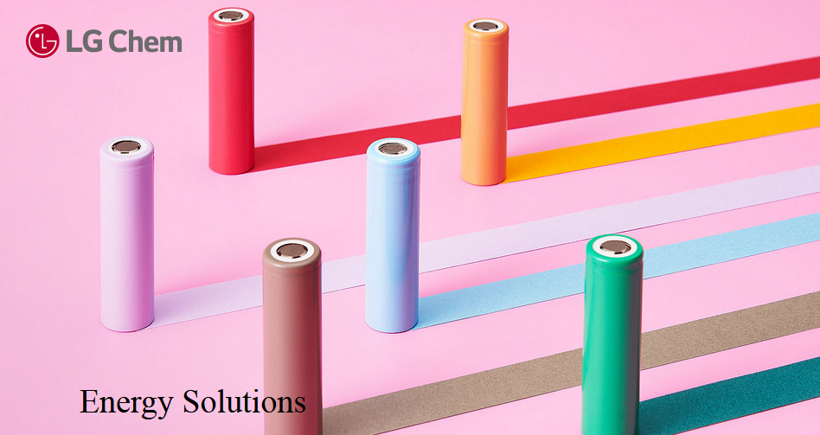 投资17亿美元 LG化学考虑在美建第二座电动车电池厂 投资17亿美元 LG化学考虑在美建第二座电动车电池厂