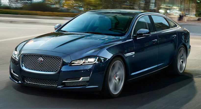 投资数百万英镑 捷豹路虎确认将在英国生产电动车 投资数百万英镑 捷豹路虎确认将在英国生产电动车