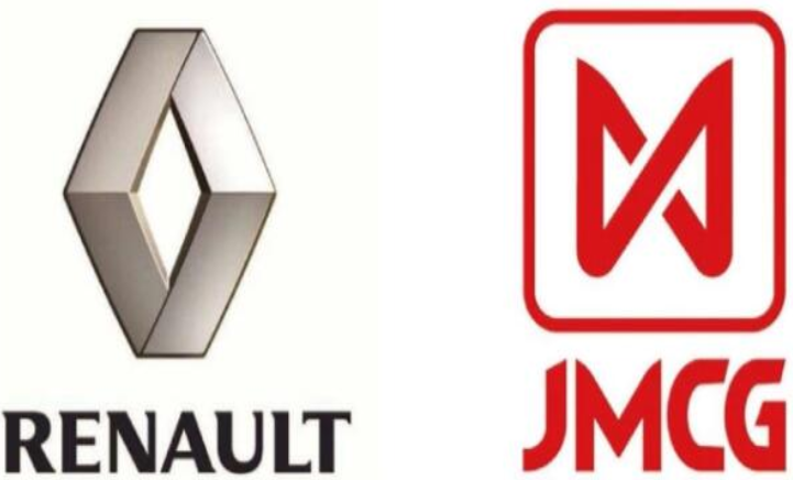 雷诺集团增资10亿元并购江铃新能源50%股权 雷诺集团增资10亿元并购江铃新能源50%股权