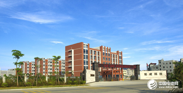 旭成科技上半年营收1096万元 隔膜市场价格下降较大