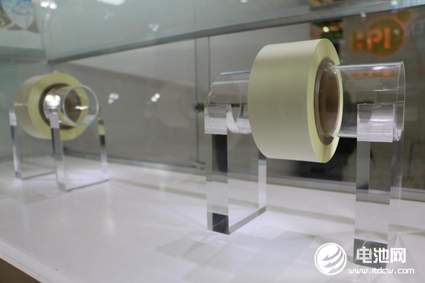 江苏巨贤HPI隔膜