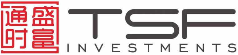 上海通盛时富股权投资管理有限公司 图片来源：企业供图