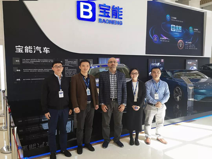 宝能官网 宝能官网