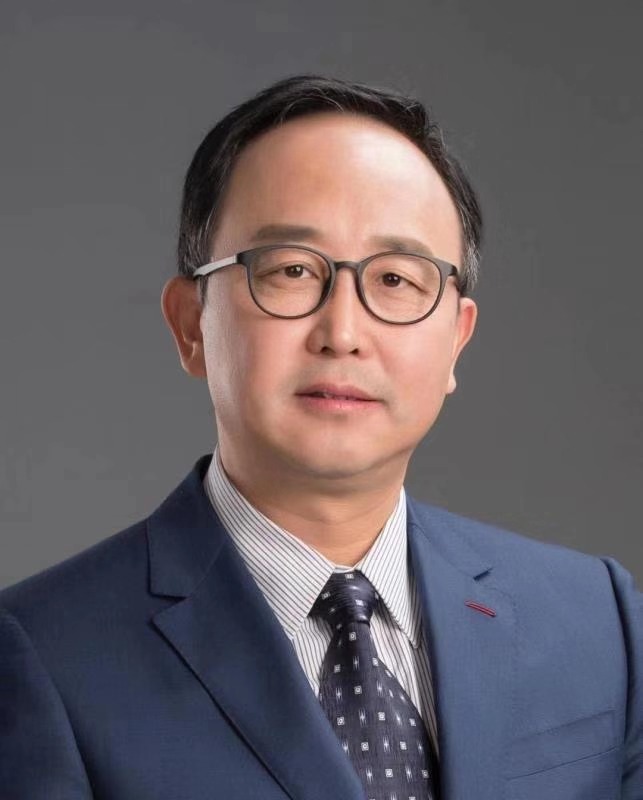 欣旺达电子股份有限公司副总裁梁锐