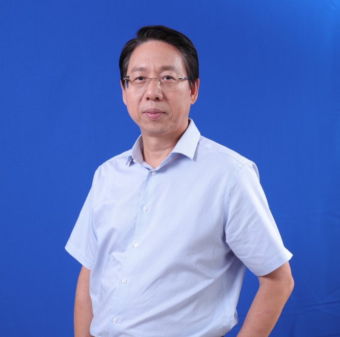 深圳市时代高科技设备股份有限公司董事长田汉溶