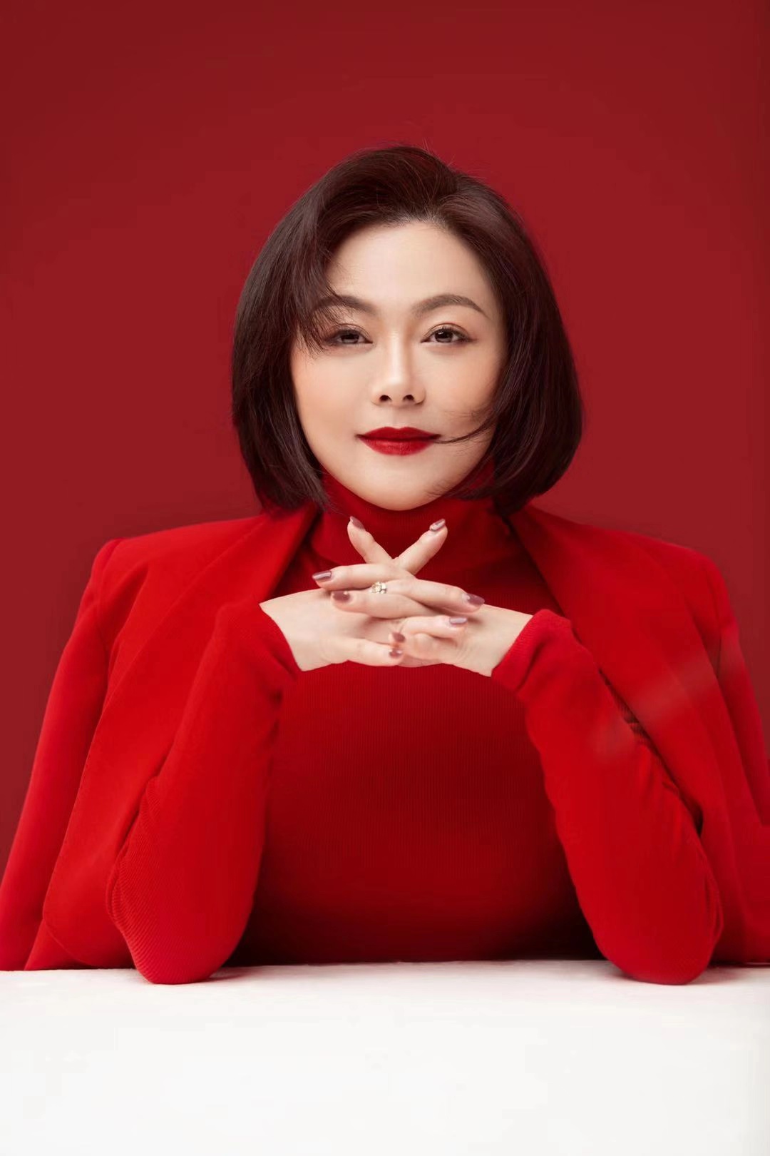 苏州宝优际科技股份有限公司董事长王勤