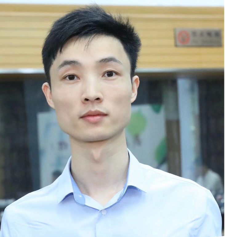 上海奇高阀门制造有限公司总经理叶良福