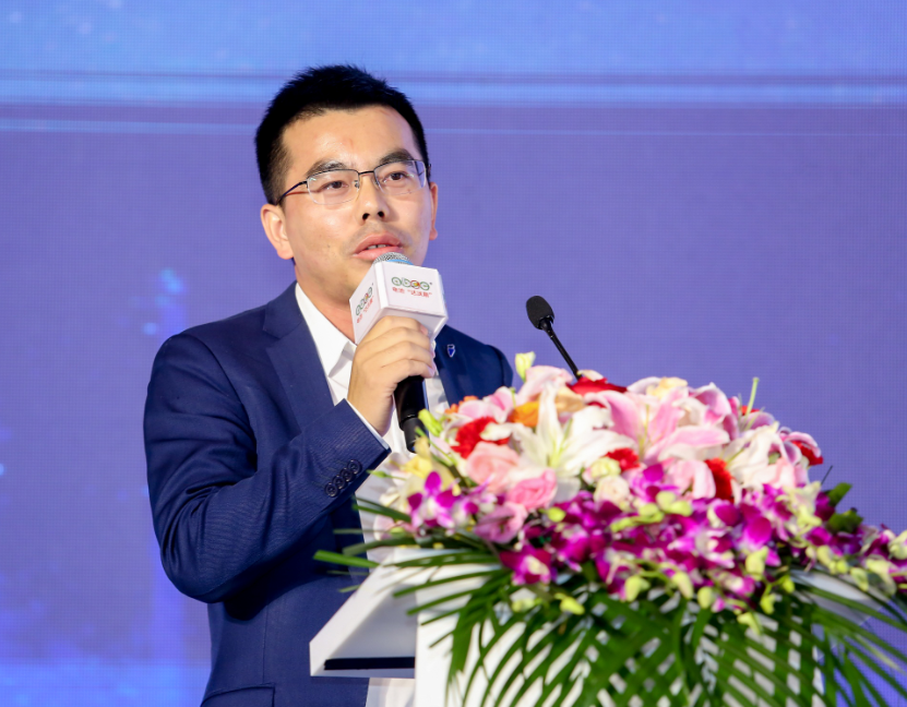 伊维经济研究院研究部总经理吴辉