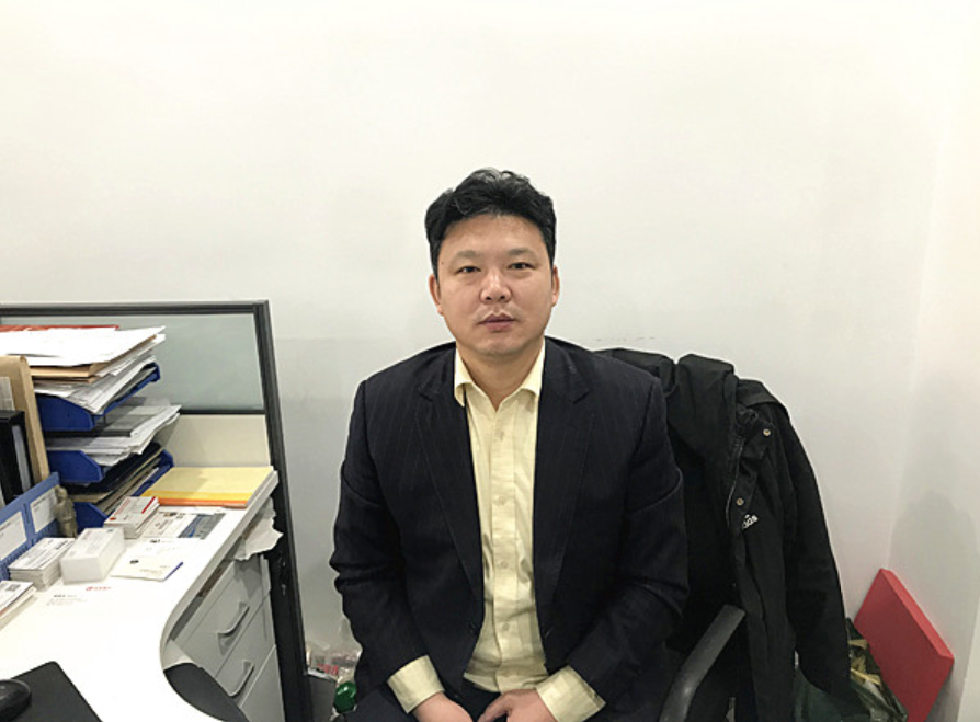 方正证券股份有限公司机构部总监王立春