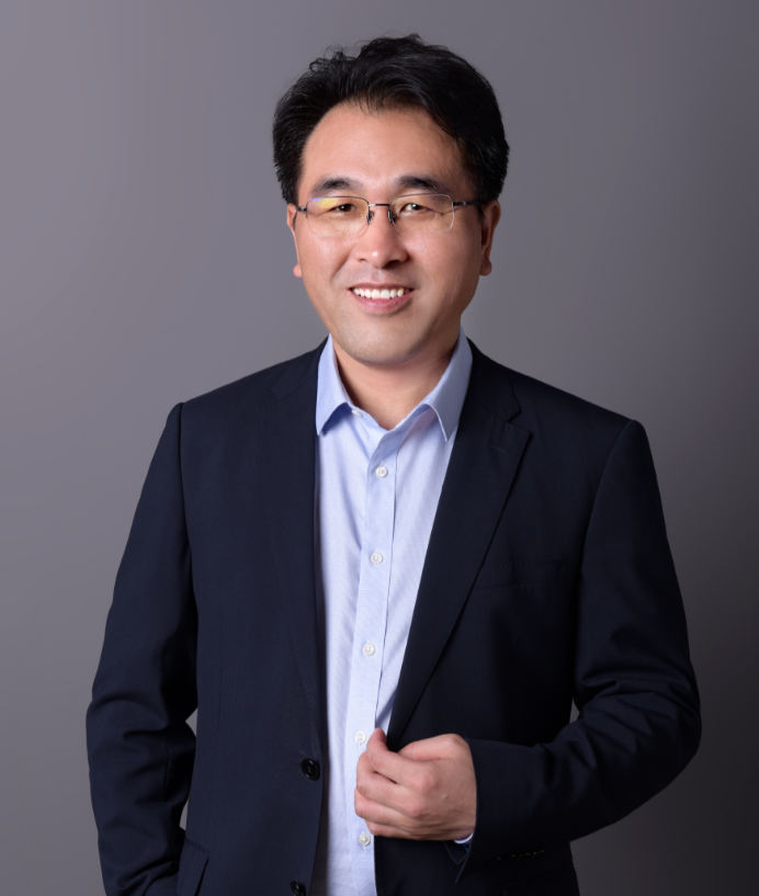 新乡天力锂能股份有限公司董事长王瑞庆