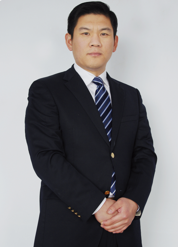 山东奥冠新能源科技有限公司 董事长 孟祥辉