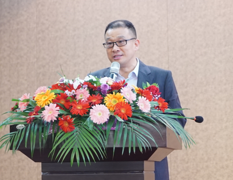 山东长信化学科技股份有限公司副董事长汤长礼 山东长信化学科技股份有限公司副董事长汤长礼