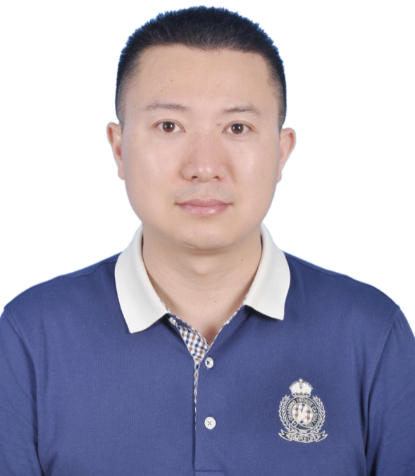 广州鹏辉能源科技股份有限公司 副总经理 陈洪新