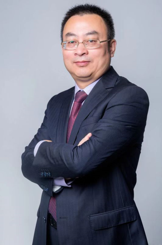 星恒电源股份有限公司 副总裁 王正伟