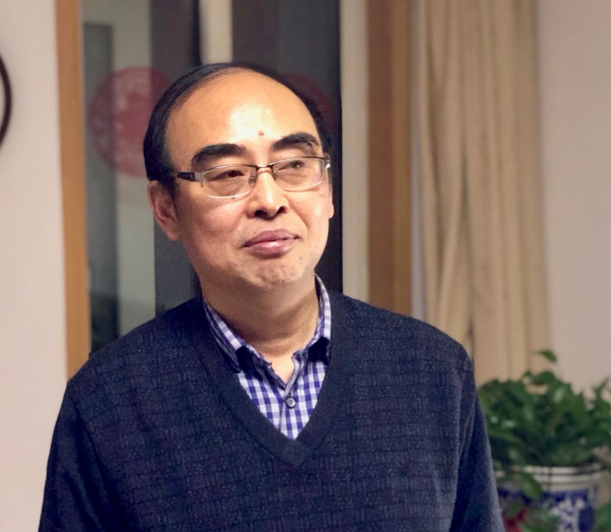 天津金牛电源材料有限责任公司 副总经理 孙新华