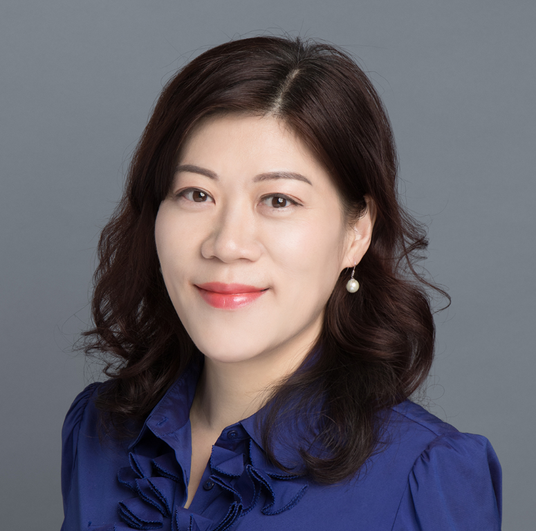 江苏天奈科技股份有限公司 董事副总经理 严燕