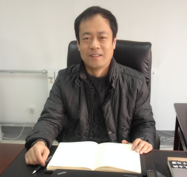 沧州明珠塑料股份有限公司 隔膜事业部总经理 高树茂