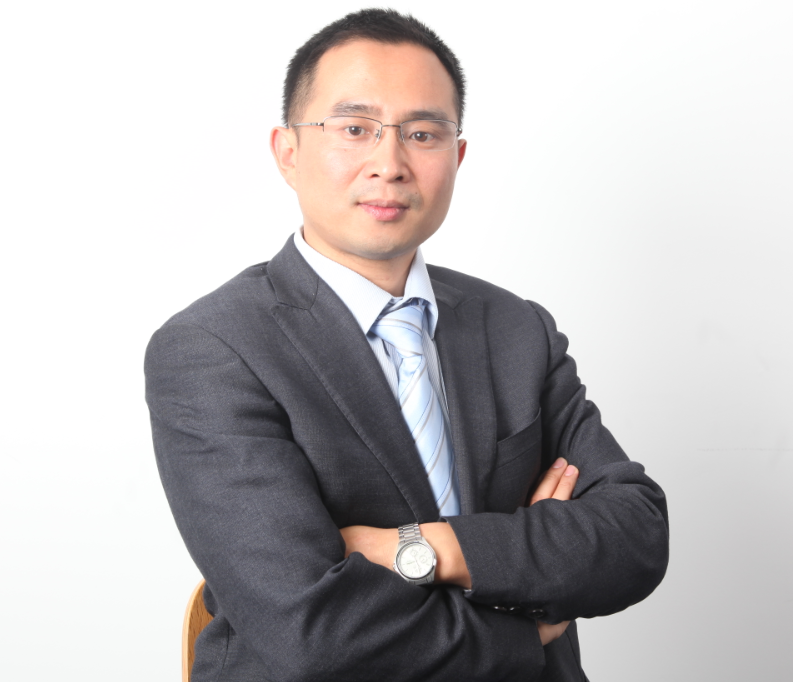 南德新能源汽车检测（江苏）有限公司 总经理 许海亮