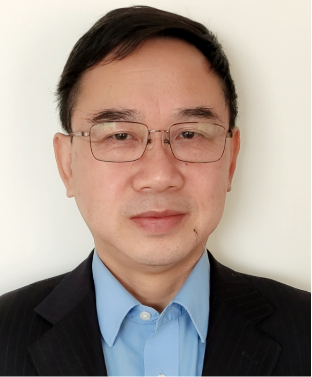 德保国际贸易有限公司/德国WEKO 总经理 李国柱