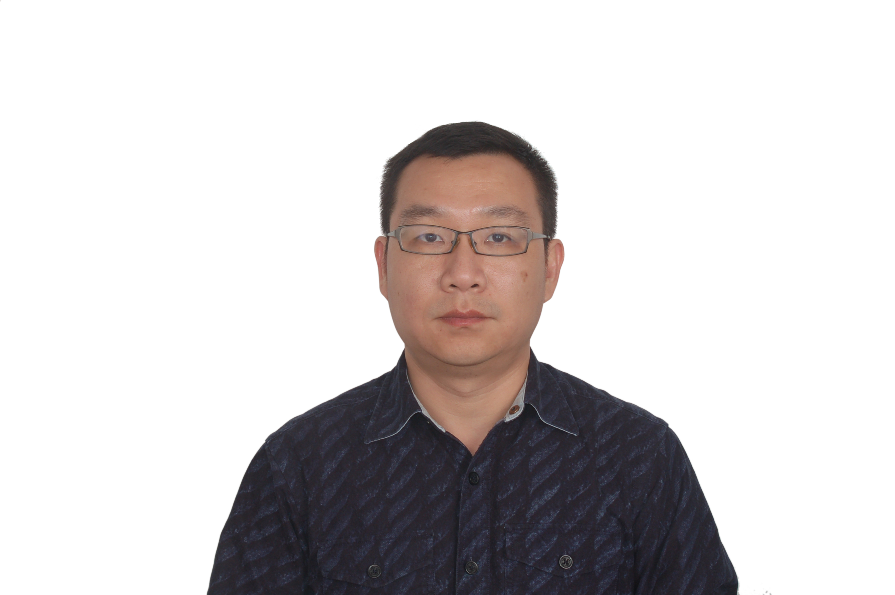 深圳智科微铝科技有限公司副总经理王研