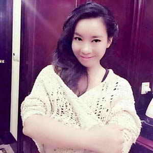 深圳市润海电子有限公司董事长曹延娜