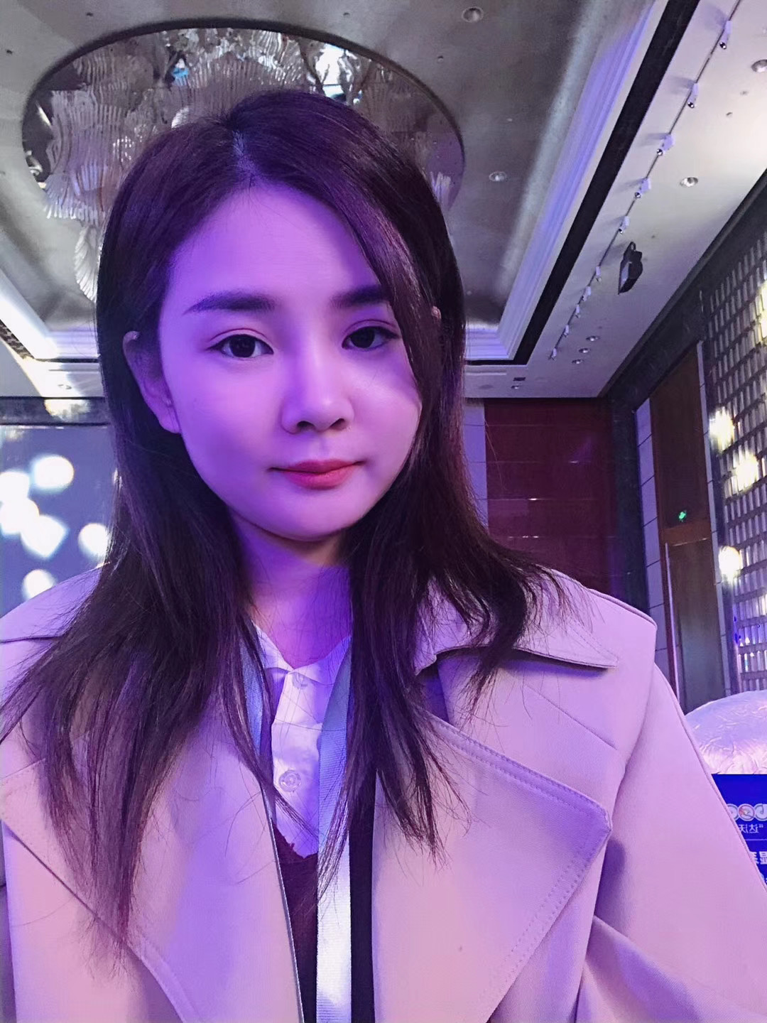 深圳市百瑞空气处理设备有限公司总经理娄灵光