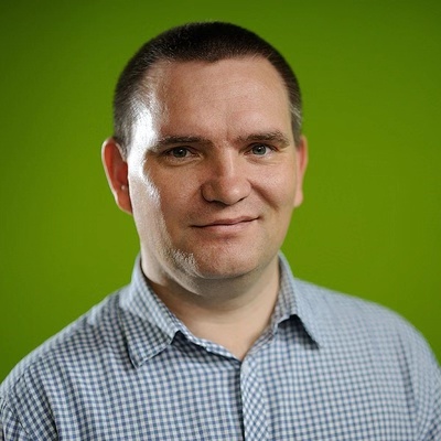 奥科希艾尔贸易（深圳）有限公司总经理ALEKSEI MINAKOV