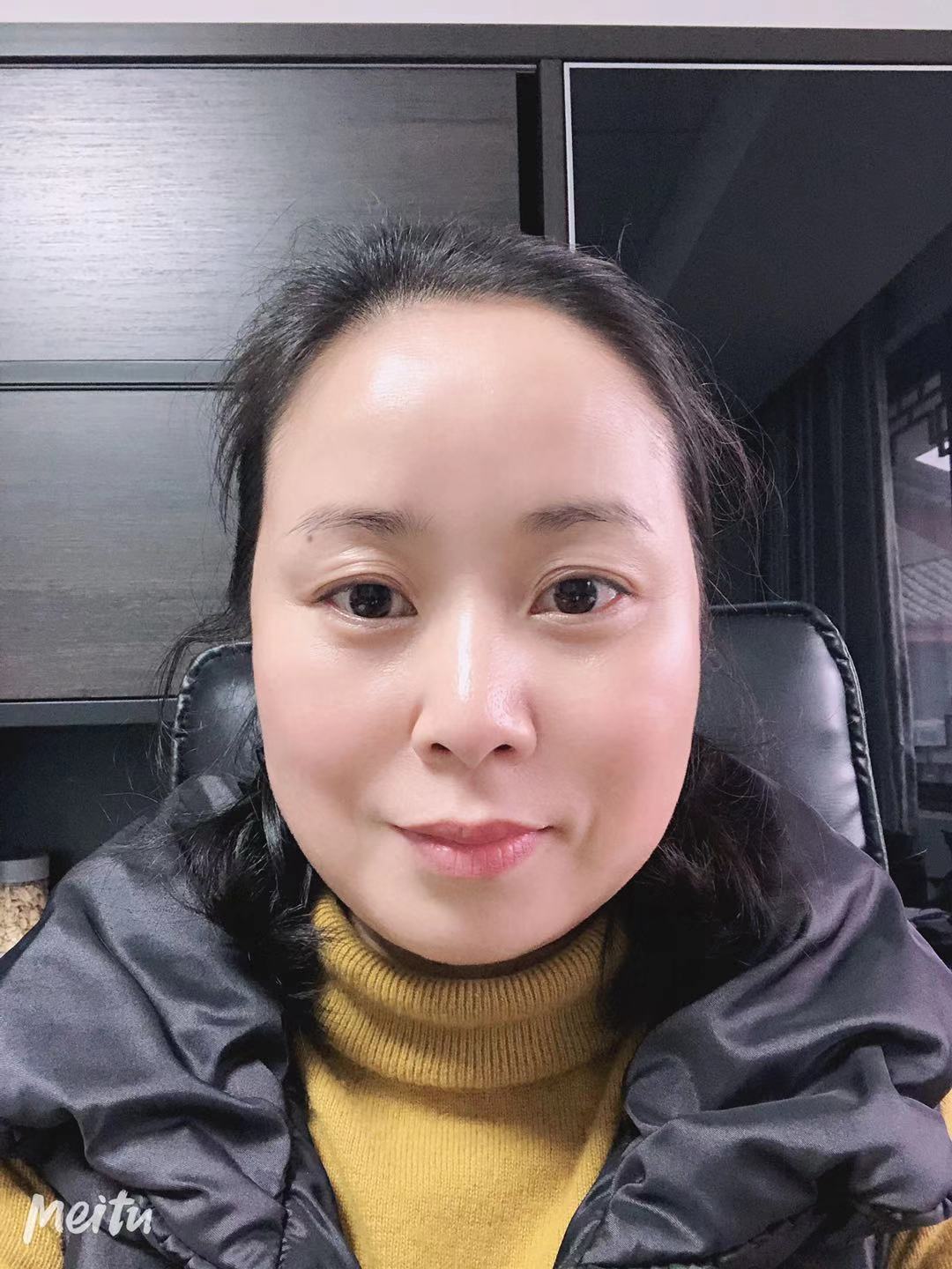 四川万邦胜辉新能源科技有限公司营销总监付前玉